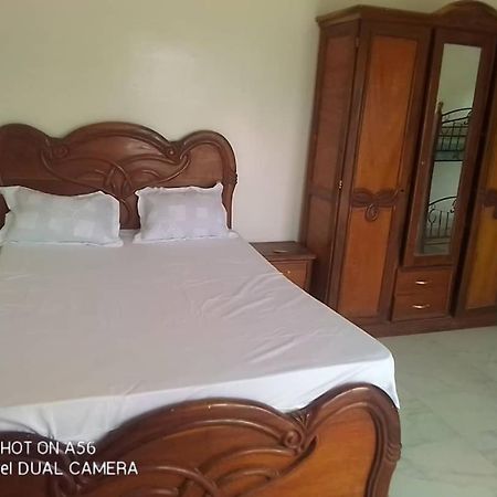 Villa Diambars Sali Tapé Esterno foto